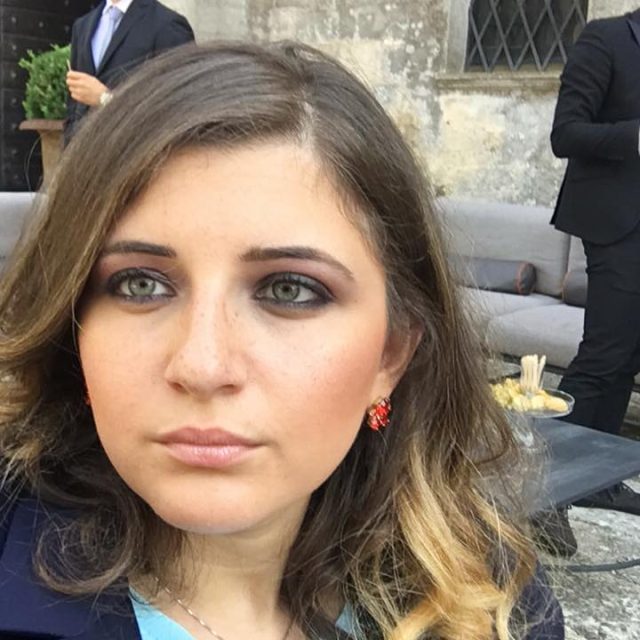Nicla Loviglio